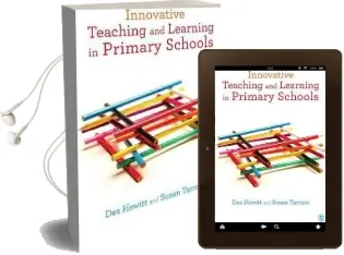 Innovative Teaching and Learning in Primary Schools Audiobook download free by Des Hewitt
