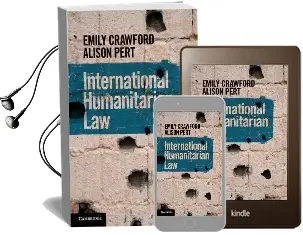 International Humanitarian law Audiobook download free by Emily Crawford