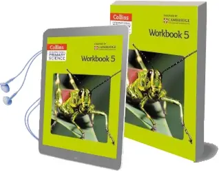 International Primary Science Workbook 5 Audiobook download free by Phillipa Allum