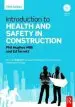 Audiobook Introduction to Health and Safety in Construction: For the Nebosh National Certificate in Construction Health and Safety author Phil Hughes