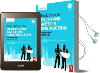Introduction to Health and Safety in Construction: For the Nebosh National Certificate in Construction Health and Safety Audiobook download free by Phil Hughes