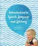 Audiobook Introduction to Speech, Language and Literacy author Sharynne Mcleod
