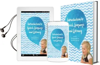 Introduction to Speech, Language and Literacy Audiobook download free by Sharynne Mcleod