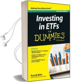 Investing in Etfs for Dummies Audiobook download free by Russell Wild