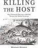 Audiobook Killing the Host author Michael Hudson