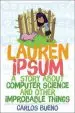 Audiobook Lauren Ipsum author Carlos Bueno