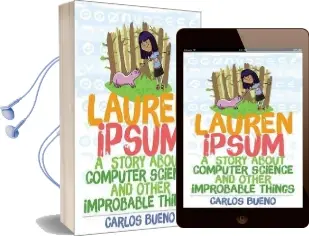Lauren Ipsum Audiobook download free by Carlos Bueno