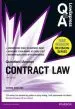 Audiobook Law Express Question and Answer: Contract law (Q&A Revision Guide) author Marina Hamilton