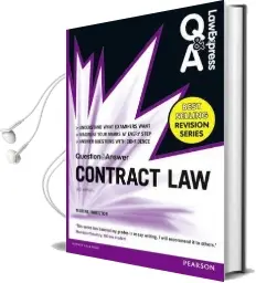 Law Express Question and Answer: Contract law (Q&A Revision Guide) Audiobook download free by Marina Hamilton