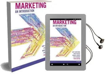 Marketing an Introduction Audiobook download free by Gary Armstrong