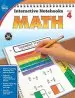 Audiobook Math, Grade 4 author Carson Dellosa Publishing