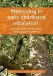 Audiobook Mentoring in Early Childhood Education: A Compilation of Thinking, Pedagogy and Practice author Caterina Murphy