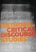 Audiobook Methods of Critical Discourse Studies author Ruth Wodak