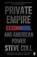 Audiobook Private Empire: Exxonmobil and American Power author Steve Coll