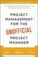 Audiobook Project Management for the Unofficial Project Manager: A Franklincovey Title author Kory Kogon