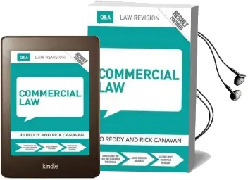 Q&A Commercial law Audiobook download free by Jo Reddy