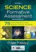 Audiobook Science Formative Assessment, Volume 1: 75 Practical Strategies for Linking Assessment, Instruction, and Learning author Page D. Keeley