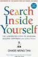 Audiobook Search Inside Yourself: The Unexpected Path to Achieving Success, Happiness (And World Peace) author Chade Meng Tan