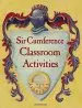 Audiobook Sir Cumference Classroom Activities author Charlesbridge
