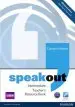Audiobook Speakout Intermediate Teacher'S Book author Damian Williams