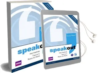 Speakout Intermediate Teacher'S Book Audiobook download free by Damian Williams