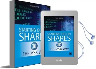 Starting out in Shares the asx way Audiobook download free by Asx (The Australian Securities Exchange)
