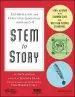 Audiobook Stem to Story: Enthralling and Effective Lesson Plans for Grades 5-8 author Not Available