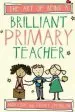 Audiobook The art of Being a Brilliant Primary Teacher author Andy Cope