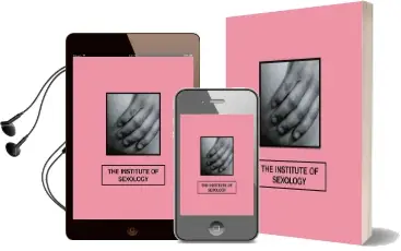 The Institute of Sexology Audiobook download free by Shereen El Feki