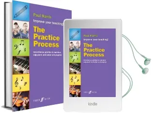 The Practice Process Audiobook download free by Paul Harris