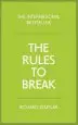 Audiobook The Rules to Break author Richard Templar