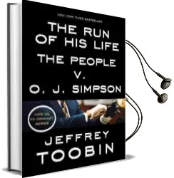 The run of his Life Audiobook download free by Jeffrey Toobin