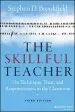 Audiobook The Skillful Teacher: On Technique, Trust, and Responsiveness in the Classroom author Stephen D. Brookfield