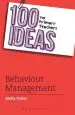 Audiobook 100 Ideas for Primary Teachers: Behaviour Management author Molly Potter