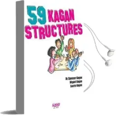59 Kagan Structures: Proven Engagement Strategies Audiobook download free by Spencer Kagan