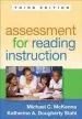Audiobook Assessment for Reading Instruction, Third Edition author Michael C. Mckenna
