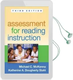Assessment for Reading Instruction, Third Edition Audiobook download free by Michael C. Mckenna
