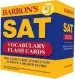 Audiobook Barron'S sat Vocabulary Flash Cards: 500 Flash Cards to Help you Achieve a Higher Score author Sharon Weiner Green