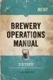 Audiobook Brewery Operations Manual author Tom Hennessy