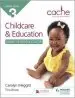 Audiobook Cache Level 3 Child Care and Education (Early Years Educator) author Carolyn Meggitt