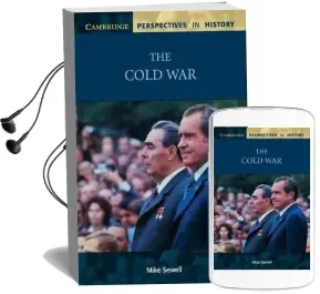 Cambridge Perspectives in History: The Cold war Audiobook download free by Mike Sewell