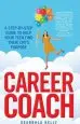 Audiobook Career Coach author Dearbhla Kelly