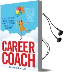 Career Coach Audiobook download free by Dearbhla Kelly