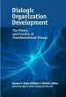 Audiobook Dialogic Organization Development: The Theory and Practice of Transformational Change author Robert J. Marshak