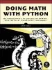 Audiobook Doing Math With Python author Amit Saha