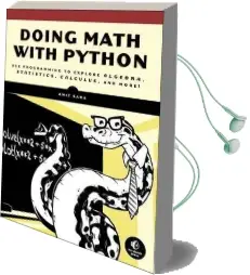 Doing Math With Python Audiobook download free by Amit Saha