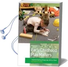 Early Childhood Play Matters: International Teaching Through Play: Birth to 6 Years Audiobook download free by Shona Bass