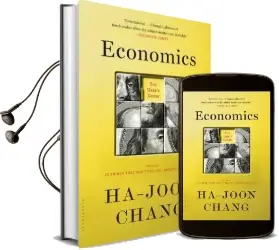 Economics: The User'S Guide: The User'S Guide Audiobook download free by Ha Joon Chang