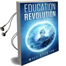Education Revolution Audiobook download free by Will Stanton