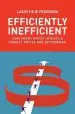 Audiobook Efficiently Inefficient: How Smart Money Invests and Market Prices are Determined author Lasse Heje Pedersen